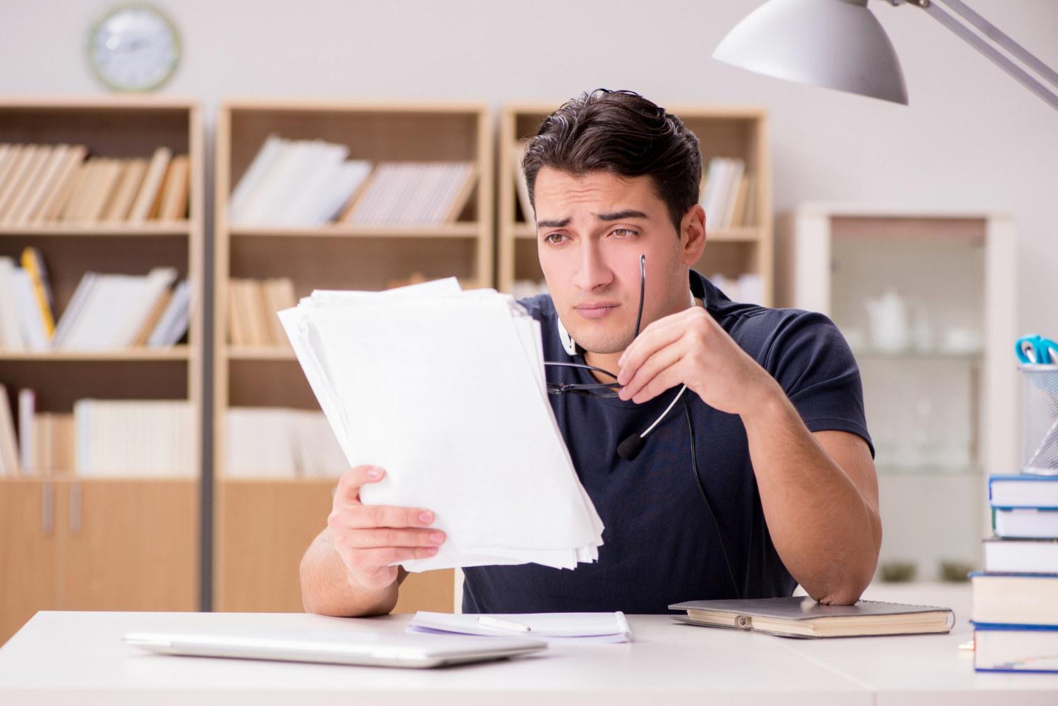 Student Legal Problems? Here’s How You Can Get Help Without Leaving Campus